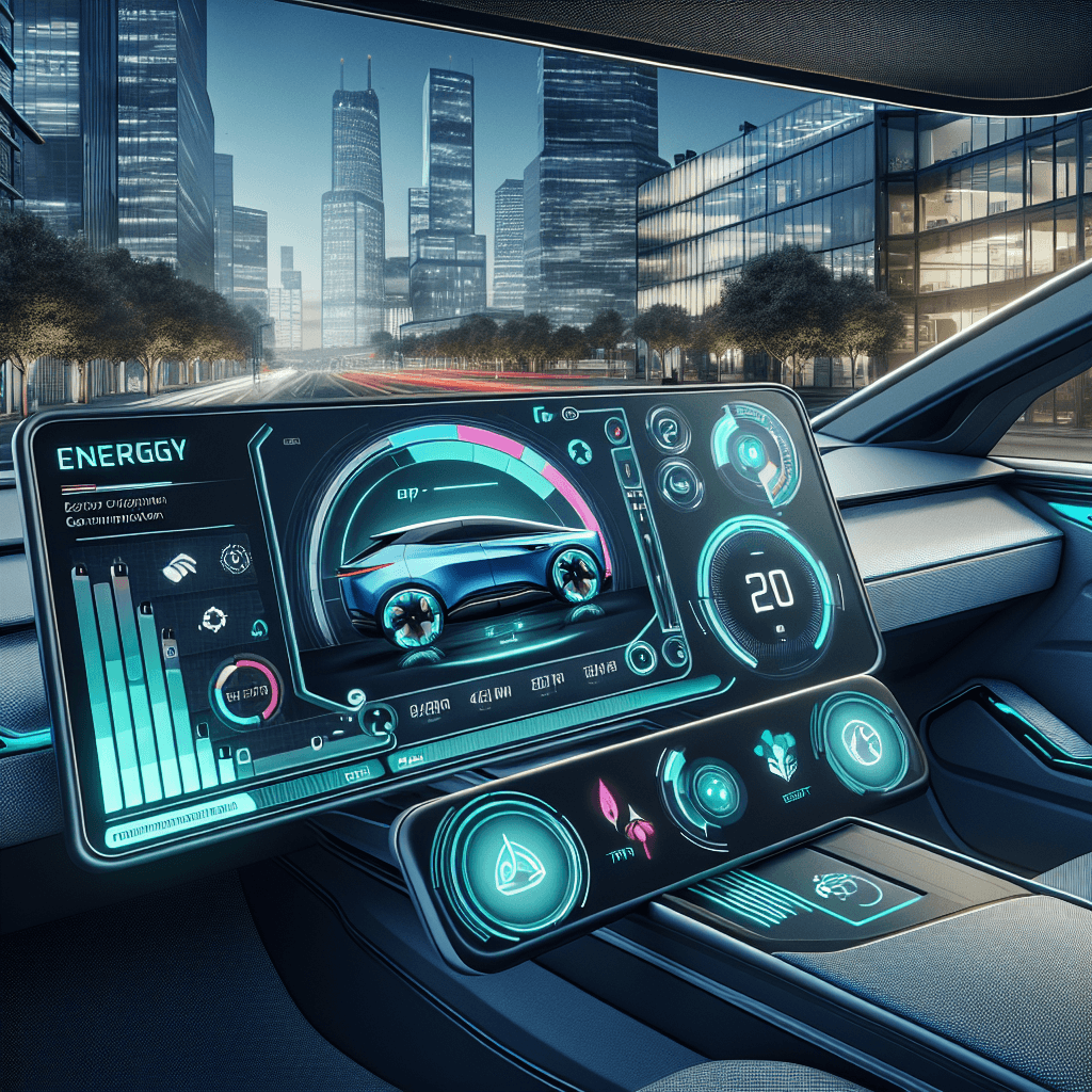 Rivian Revoluciona Experiência de Carregamento de EVs com Novo Software Inovador