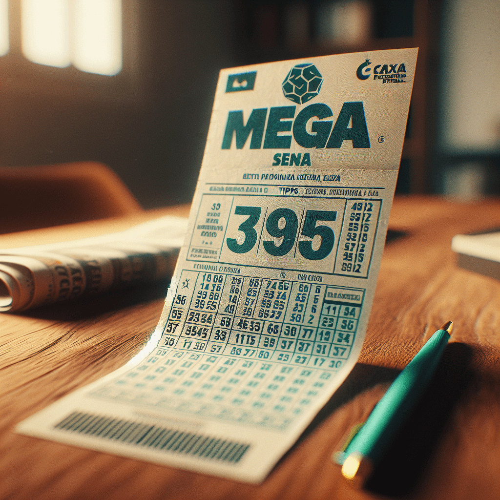 Mega-Sena 2923: Resultado e Chance de Ganhar R$ 12 Milhões