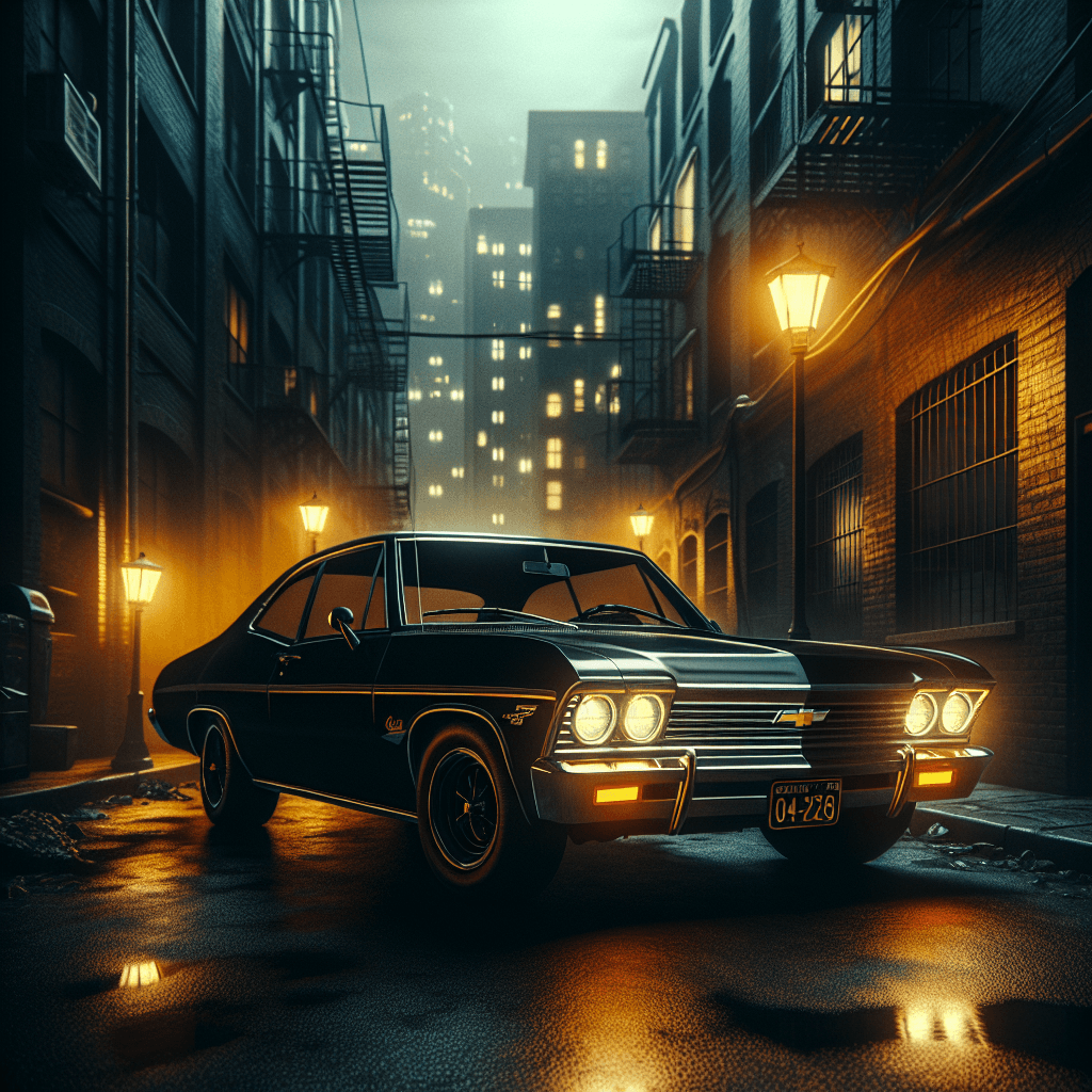 Carros Icônicos de Novelas: 60 Anos de História da Globo