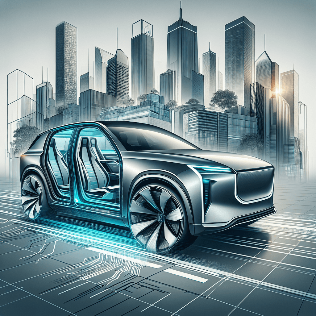 China Propõe Banir Maçanetas Retráteis, Impactando o Design Global de Carros