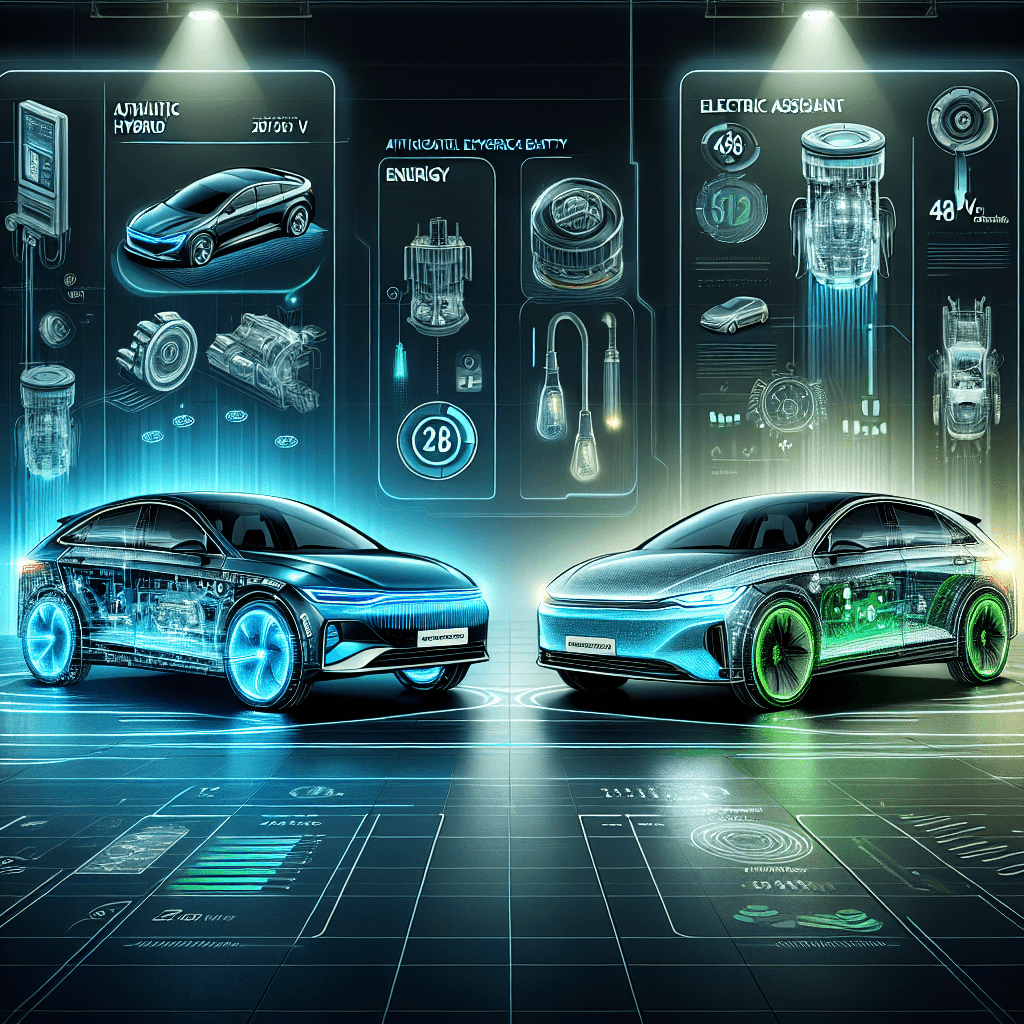 Toyota Defende a ‘Verdade’ dos Híbridos e Critica Concorrentes por Enganar Consumidores