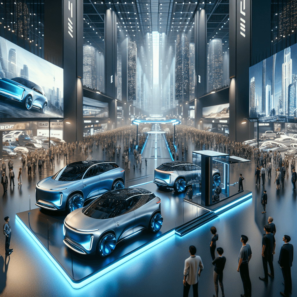 VinFast Revoluciona o Mercado Indiano com SUVs Elétricos a Preço Competitivo