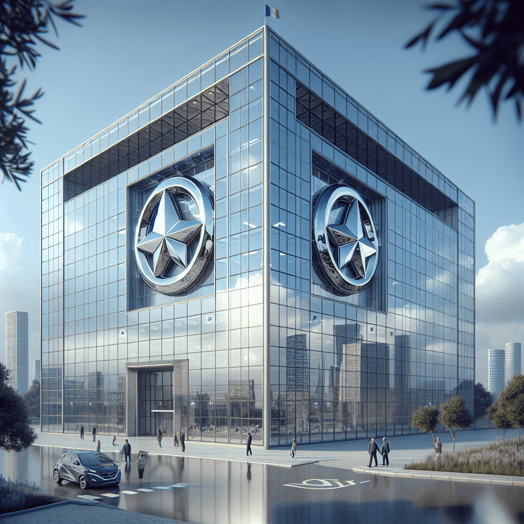 Renault Revela Plano de Reestruturação que Pode Demitir até 3.000 Funcionários
