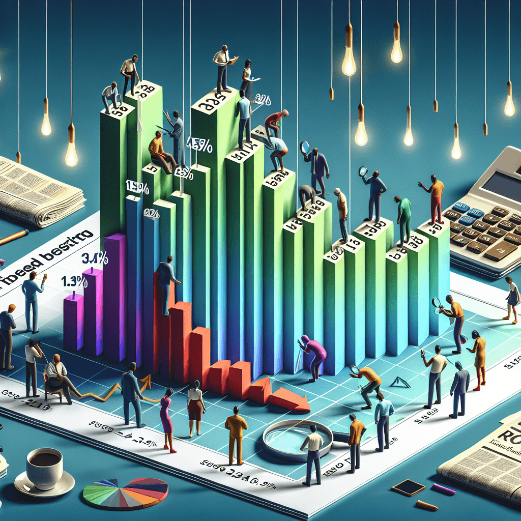 Investindo em Títulos Públicos: Oportunidades em Tempos Voláteis