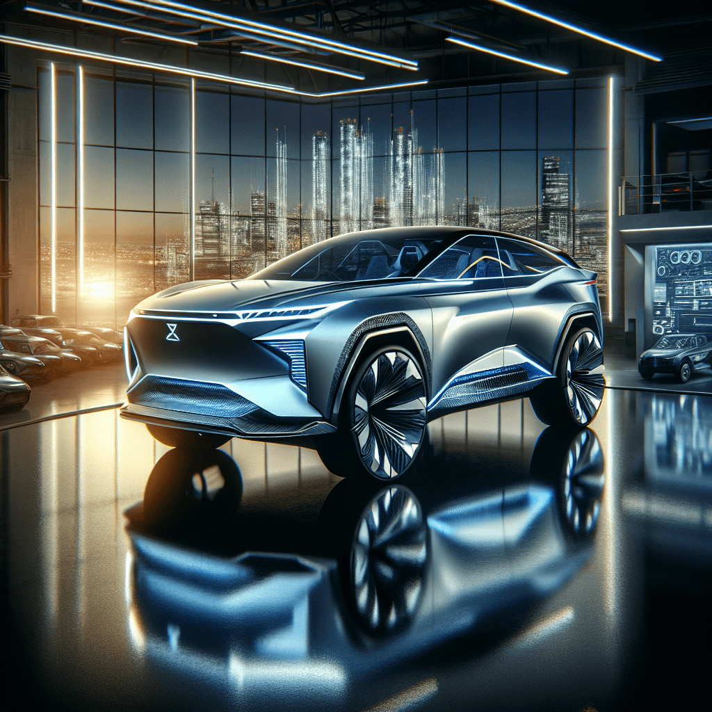 Renault e Mitsubishi Unem Forças: O Futuro do Eclipse Cross no Brasil
