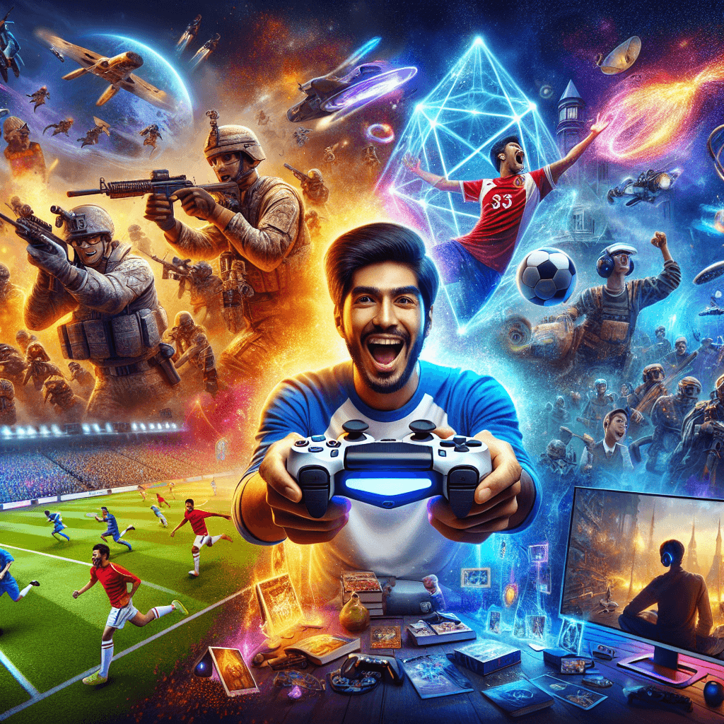 Top Jogos da PlayStation Store: PS4, PS5 e PS VR2