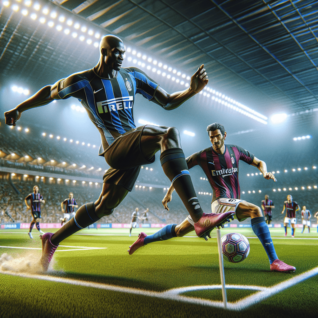 Inter de Milão x Barcelona onde assistir ao vivo | Champions League