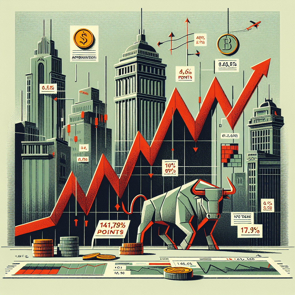 Ibovespa: Oportunidade de Lucros ou Risco?