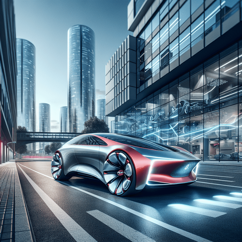 Novo Renault Clio 2024: Design Arrojado e Tecnologias Inovadoras na Sexta Geração