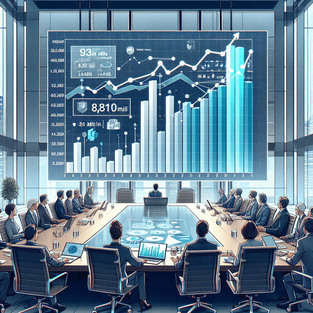 Lucro da TIM Brasil sobe 56% no 1º trimestre de 2025