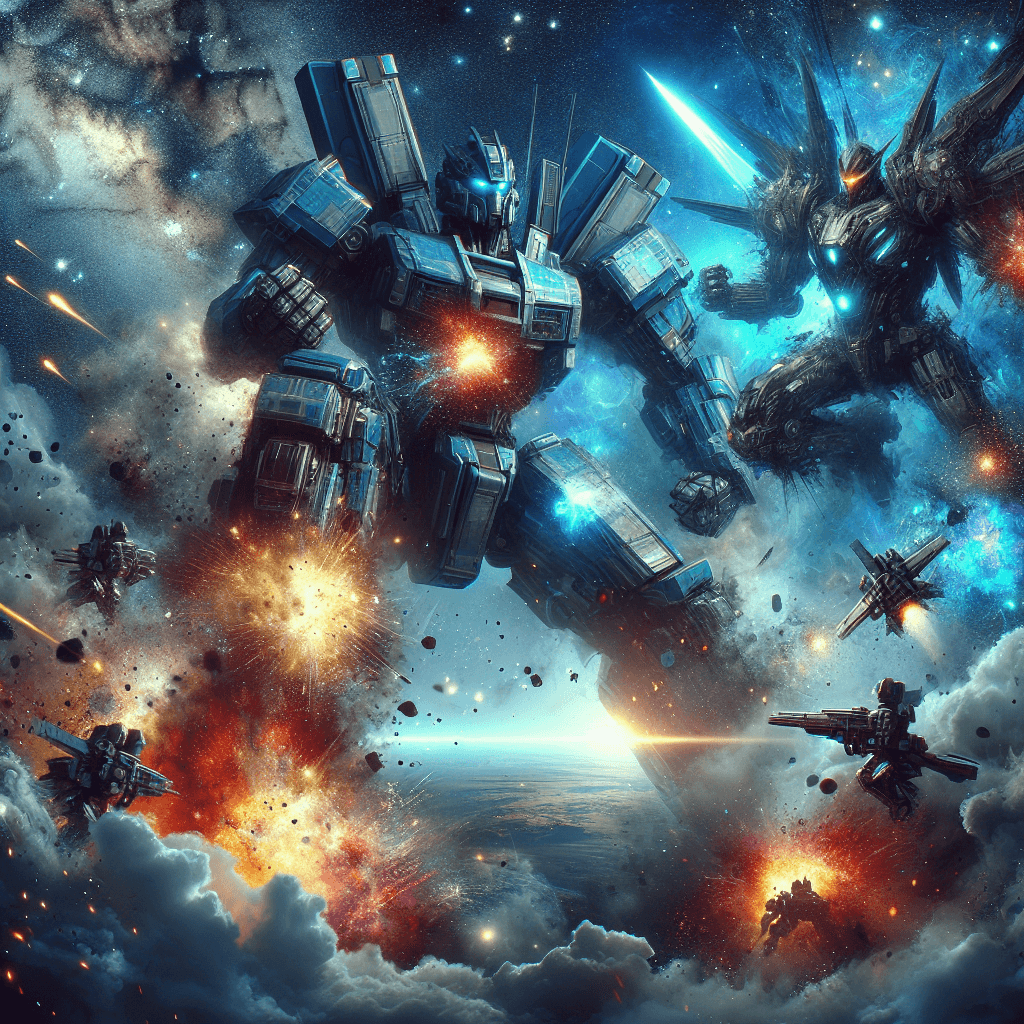 Mobile Suit Gundam GQuuuuuuX: O que Esperar do Episódio 6