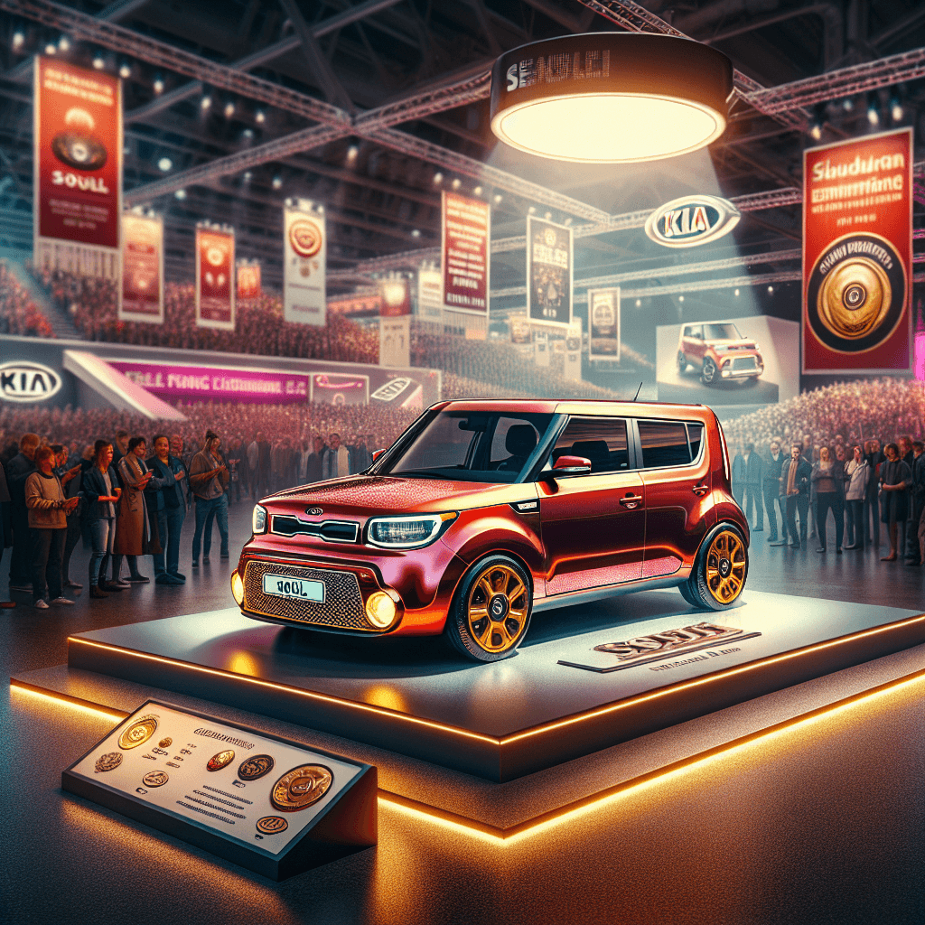 Despedida Icônica: Kia Soul Deixa os EUA Após Sucesso Avassalador