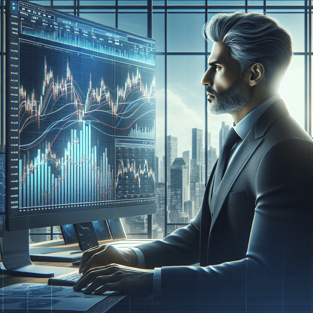 Investindo na Bolsa Após o Furacão Tarifaço de Trump