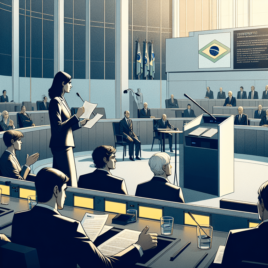 MP Alternativa ao IOF: Votação Decisiva a Caminho