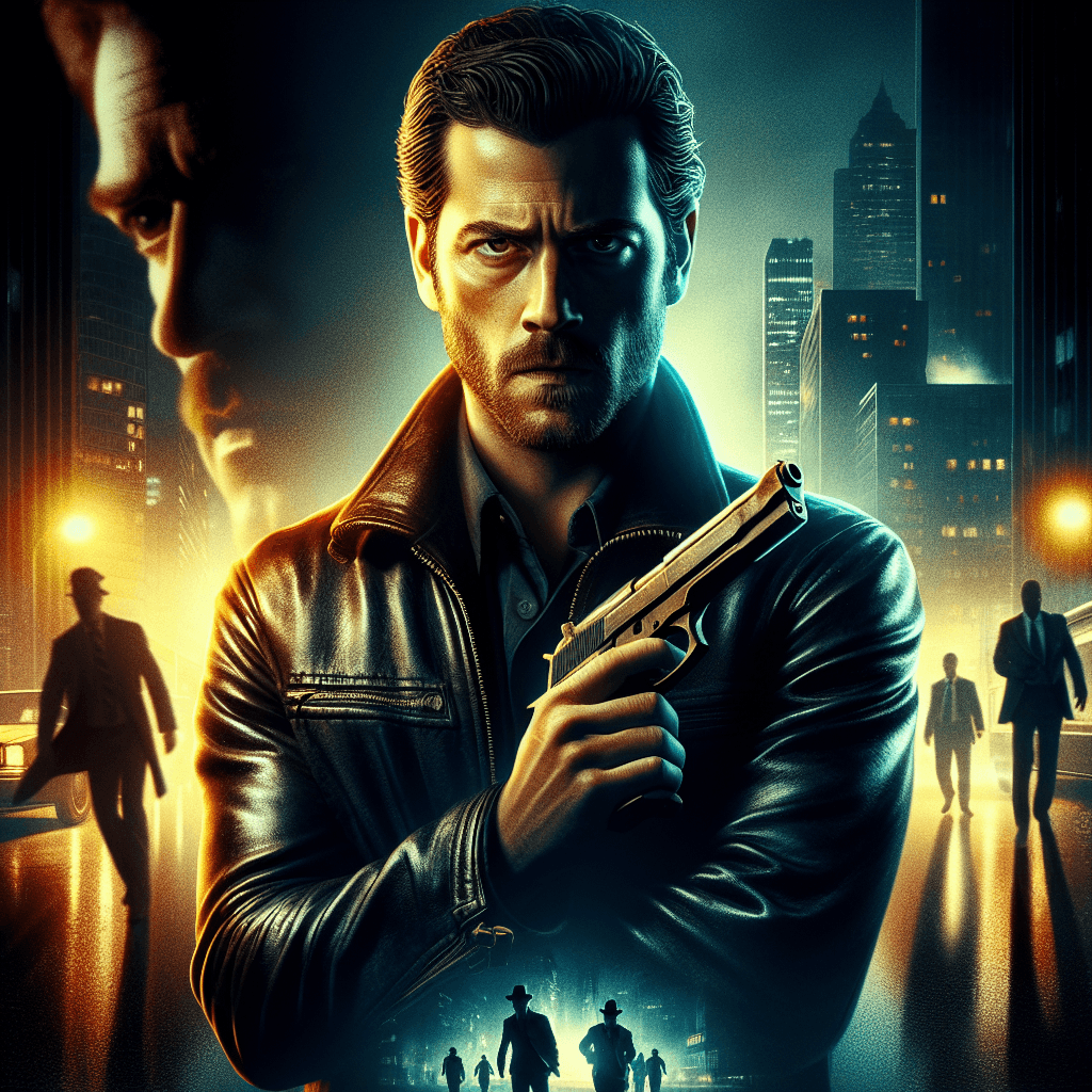 Exclusivo na Netflix: ‘Jogo Duro’ com Ben Affleck Disponível Hoje para Maratonar