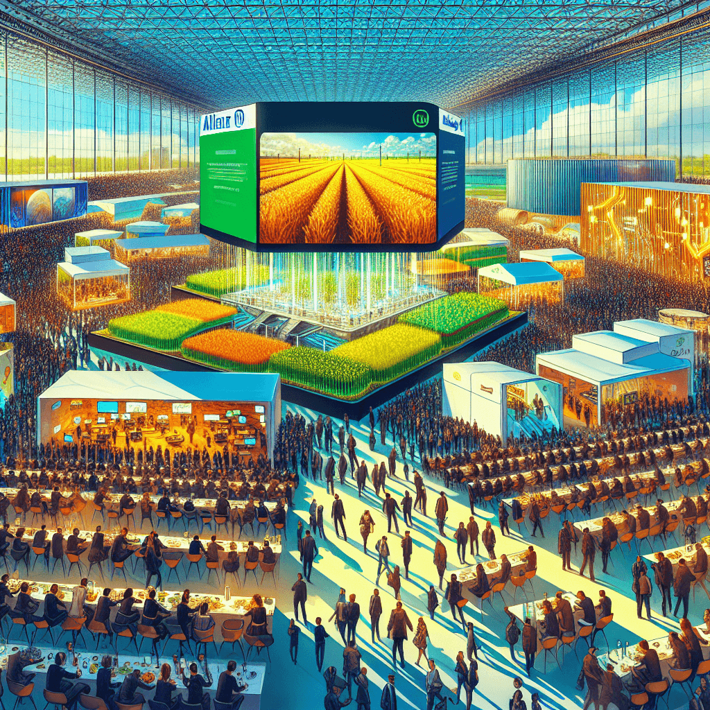 GAFFFF 2025: O Festival que Revitaliza o Agronegócio no Allianz Parque