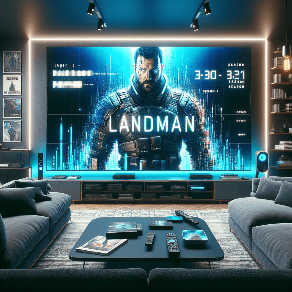 Landman Temporada 2: Retorno Rápido Surpreende Fãs
