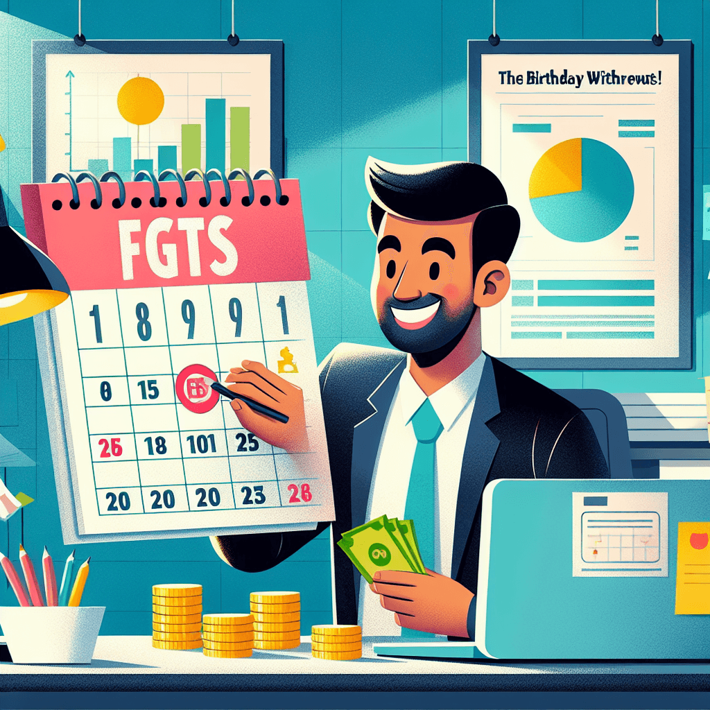 Mudanças Importantes no Saque-Aniversário do FGTS Anunciadas