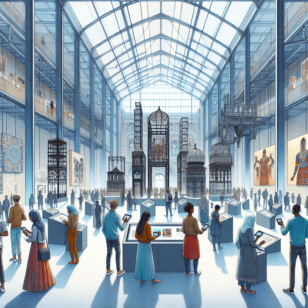 Incrível Storehouse em Londres: Personalize Sua Visita!