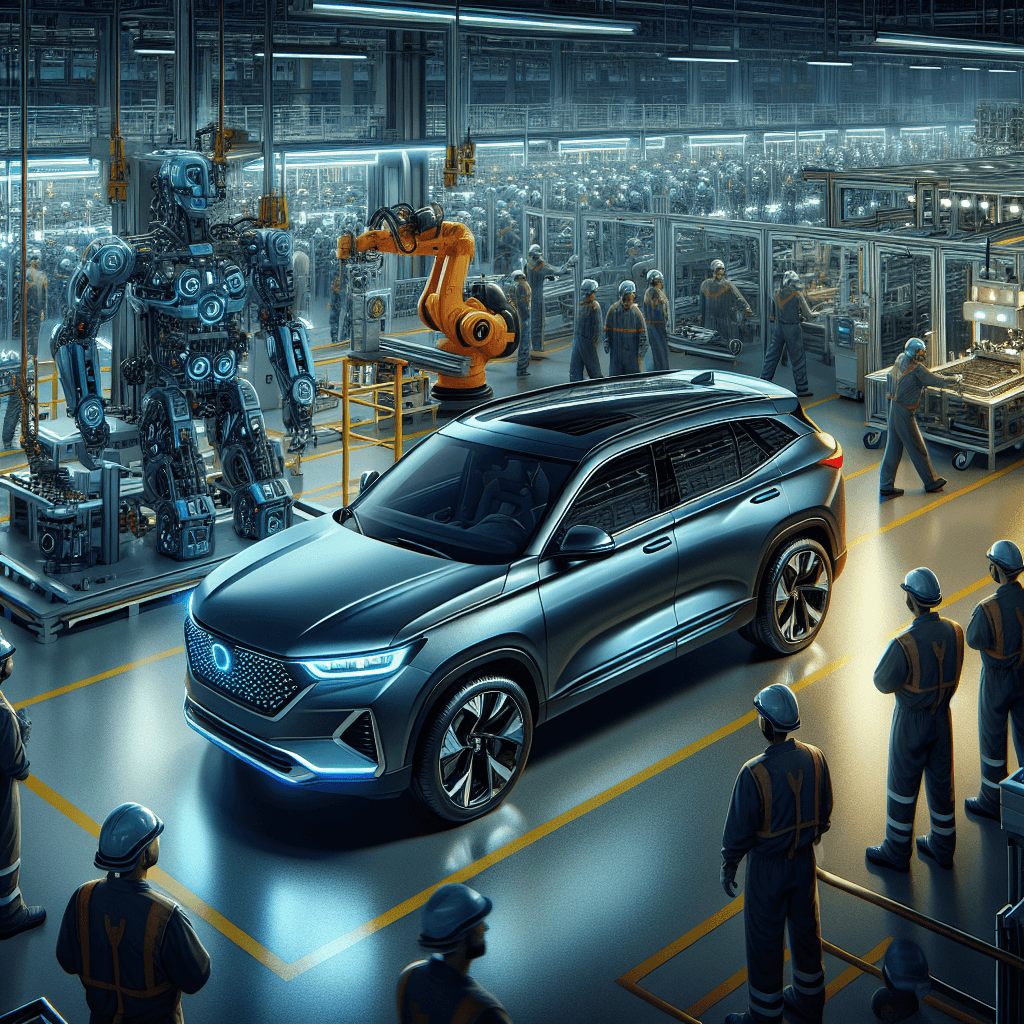 Novo Nissan Kicks Revoluciona Mercado de SUVs e Expande para o Paraguai