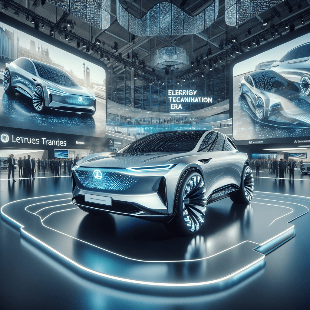 BMW Revoluciona com o Novo iX3 Elétrico, Mas Não Abandona Motores a Combustão