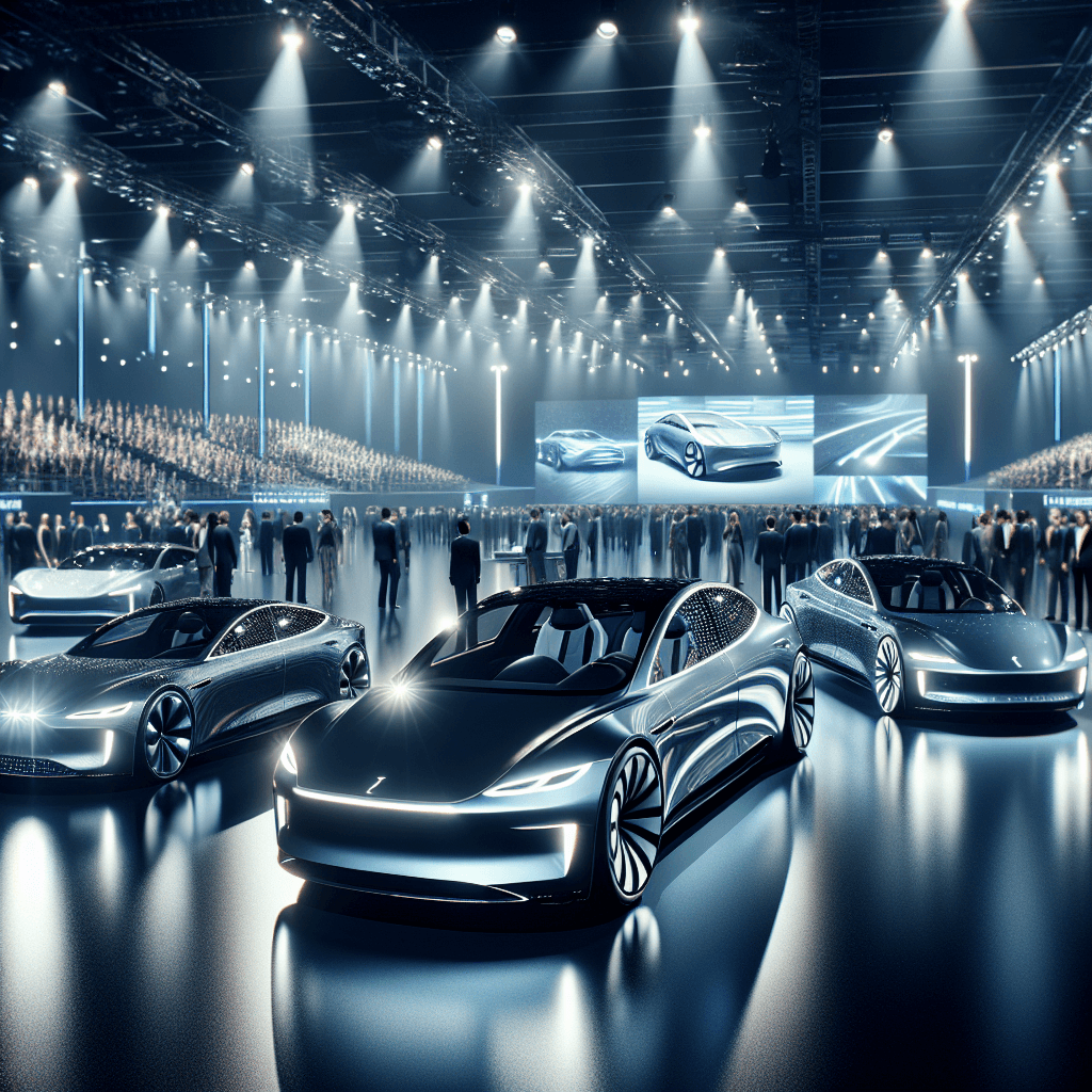 Audi Lança Novos Modelos Elétricos e a Combustão no Mercado Chinês