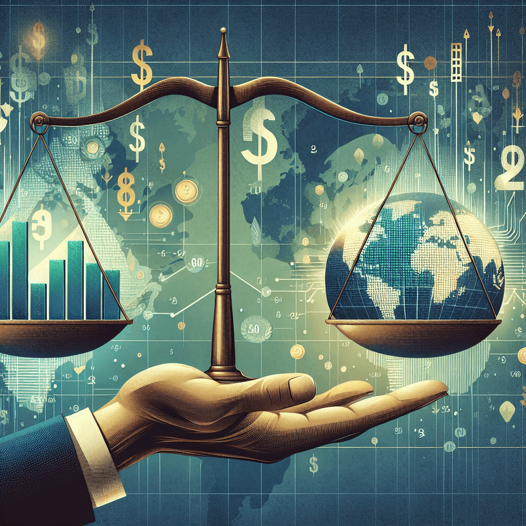 Taxa Selic e Inflação: Expectativas no Mercado Financeiro