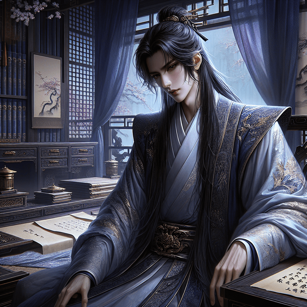 The Apothecary Diaries: Jinshi’s Big Reveal Teased