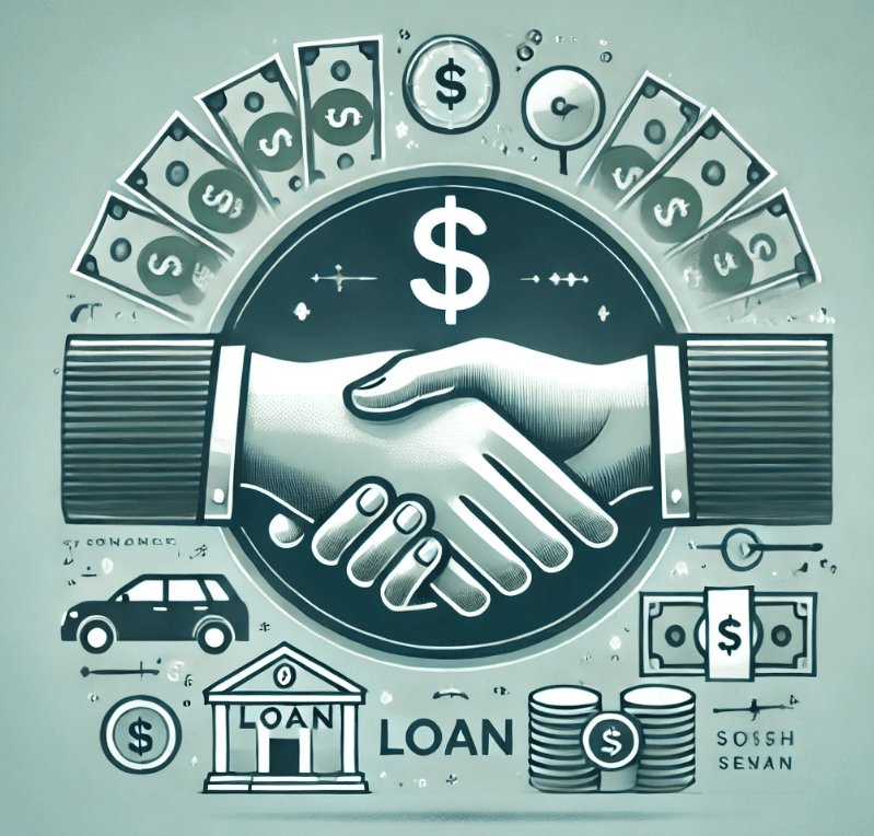 Como Conseguir Empréstimo Sem Consulta ao SPC e Serasa