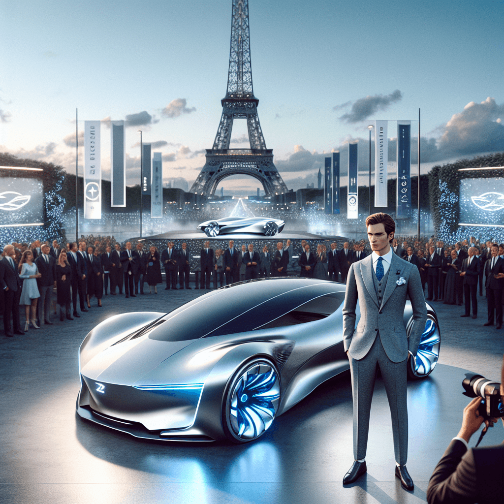 Citroën Reinventa-se: O Retorno às Raízes Populares com Inovação Elétrica