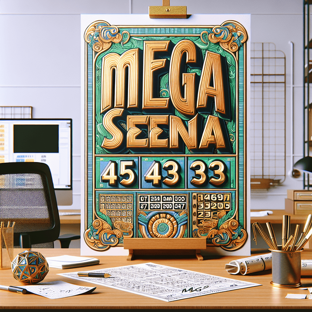 Resultado Mega-Sena 2926: Prêmio de R$ 27 Milhões
