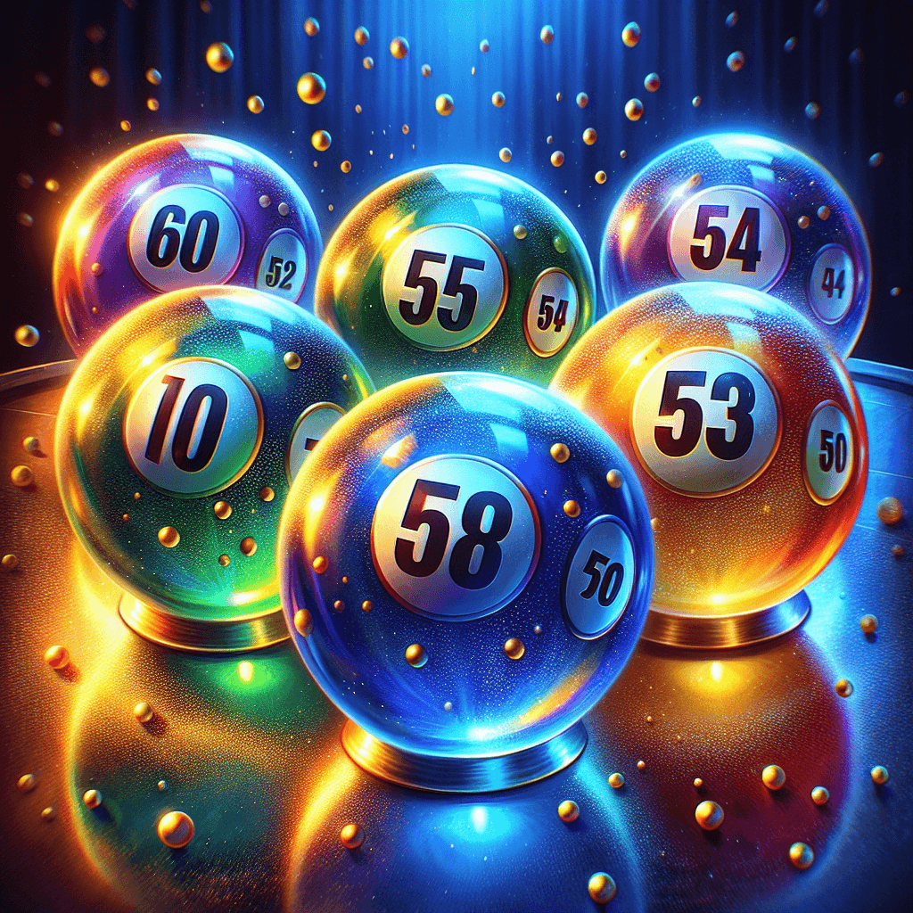 Descubra os Números Sorteados da Mega-Sena de R$ 39,3 Milhões