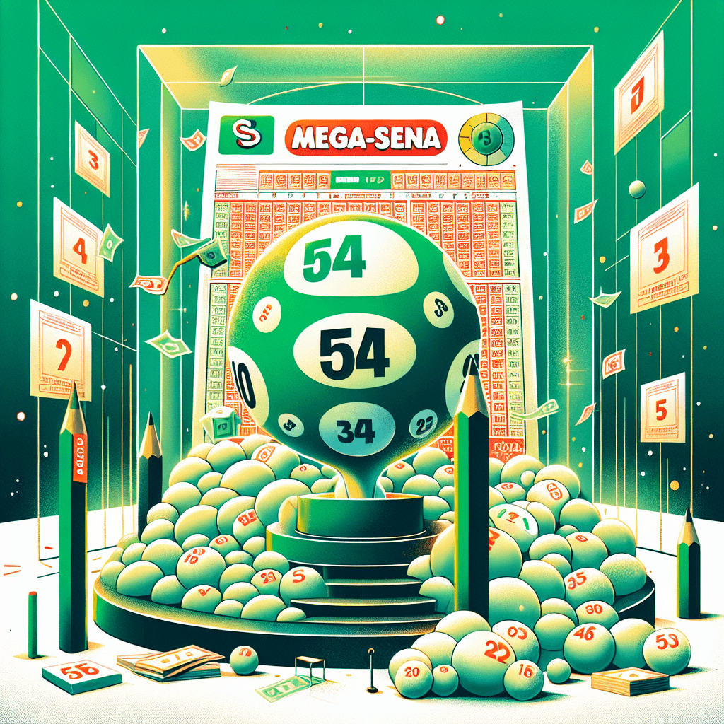 Mega-Sena Acumula para R$46 Milhões: Veja Como Aumentar Suas Chances