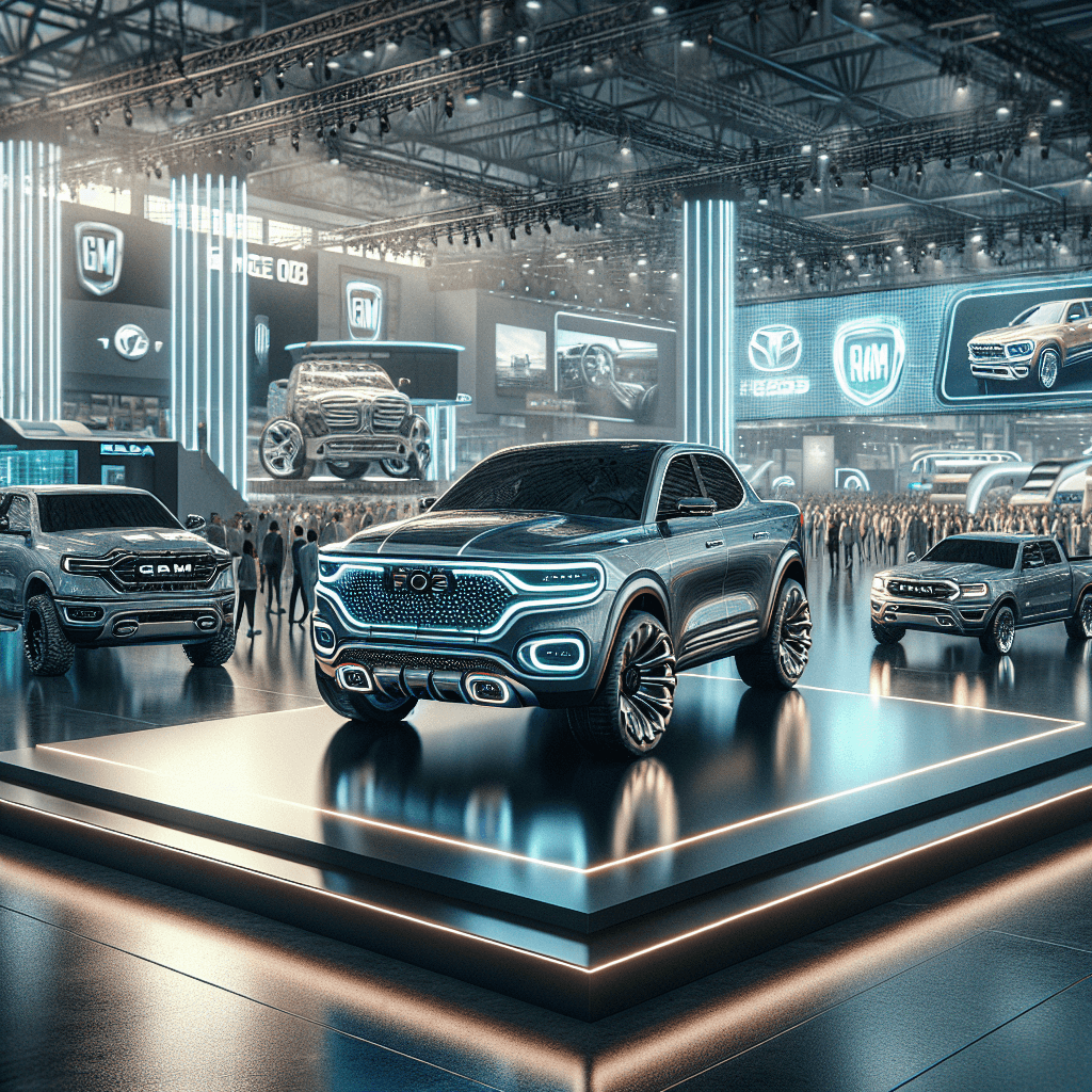 Revés no Mercado Automotivo Brasileiro: Projeções de Crescimento Continuam a Cair