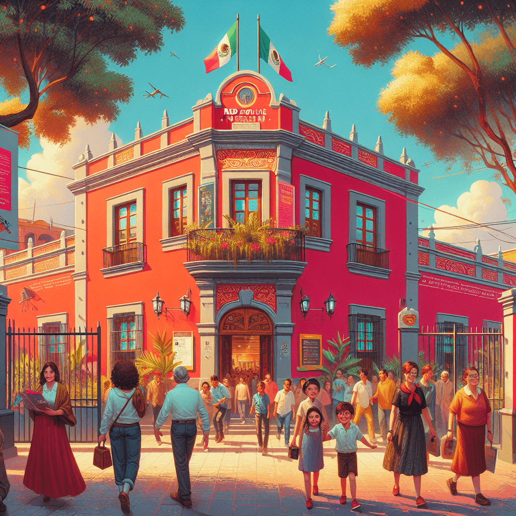 Museu Dedicado a Frida Kahlo Inaugura na Cidade do México