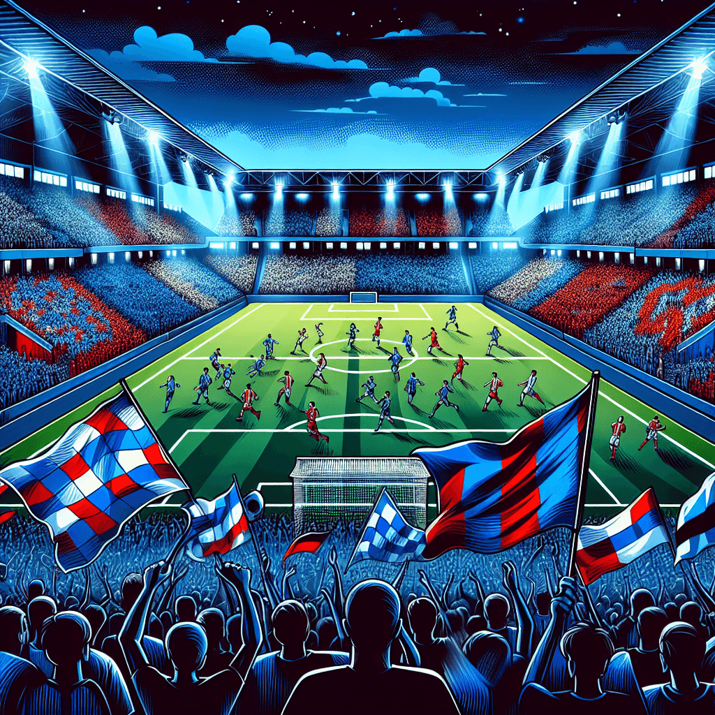 PSG é Favorito no Mundial de Clubes da FIFA 2023