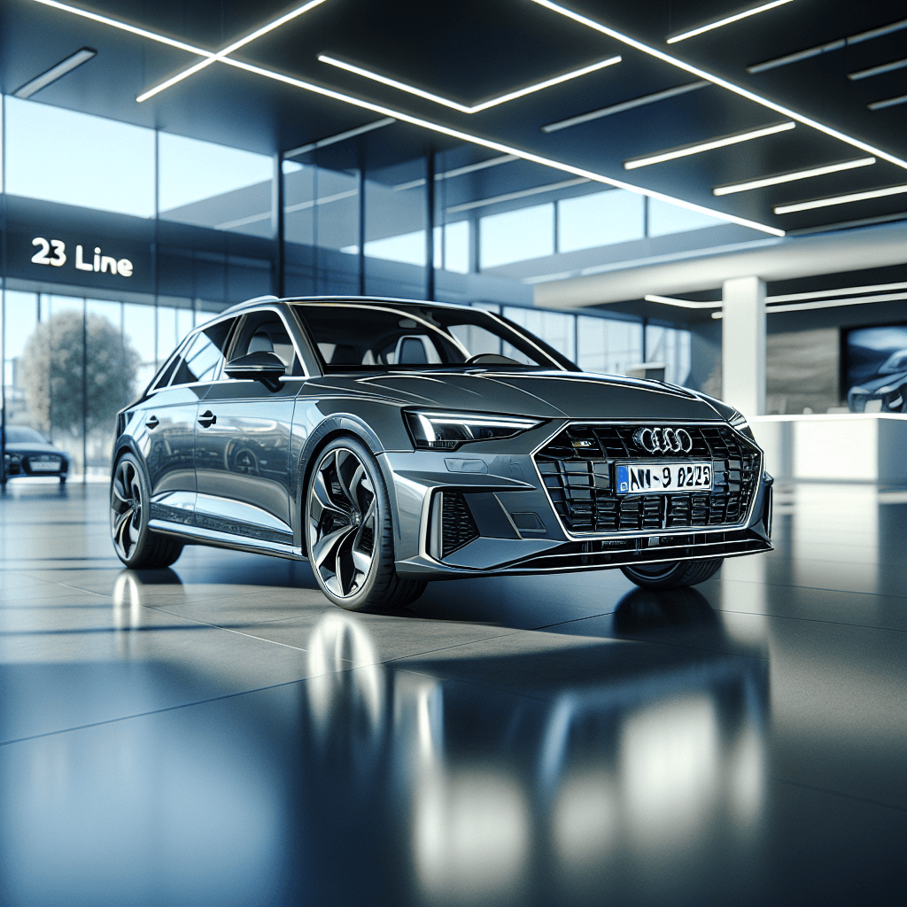 Audi A3 Sportback 2025: O Retorno do Hatchback que Promete Revolucionar o Mercado Brasileiro