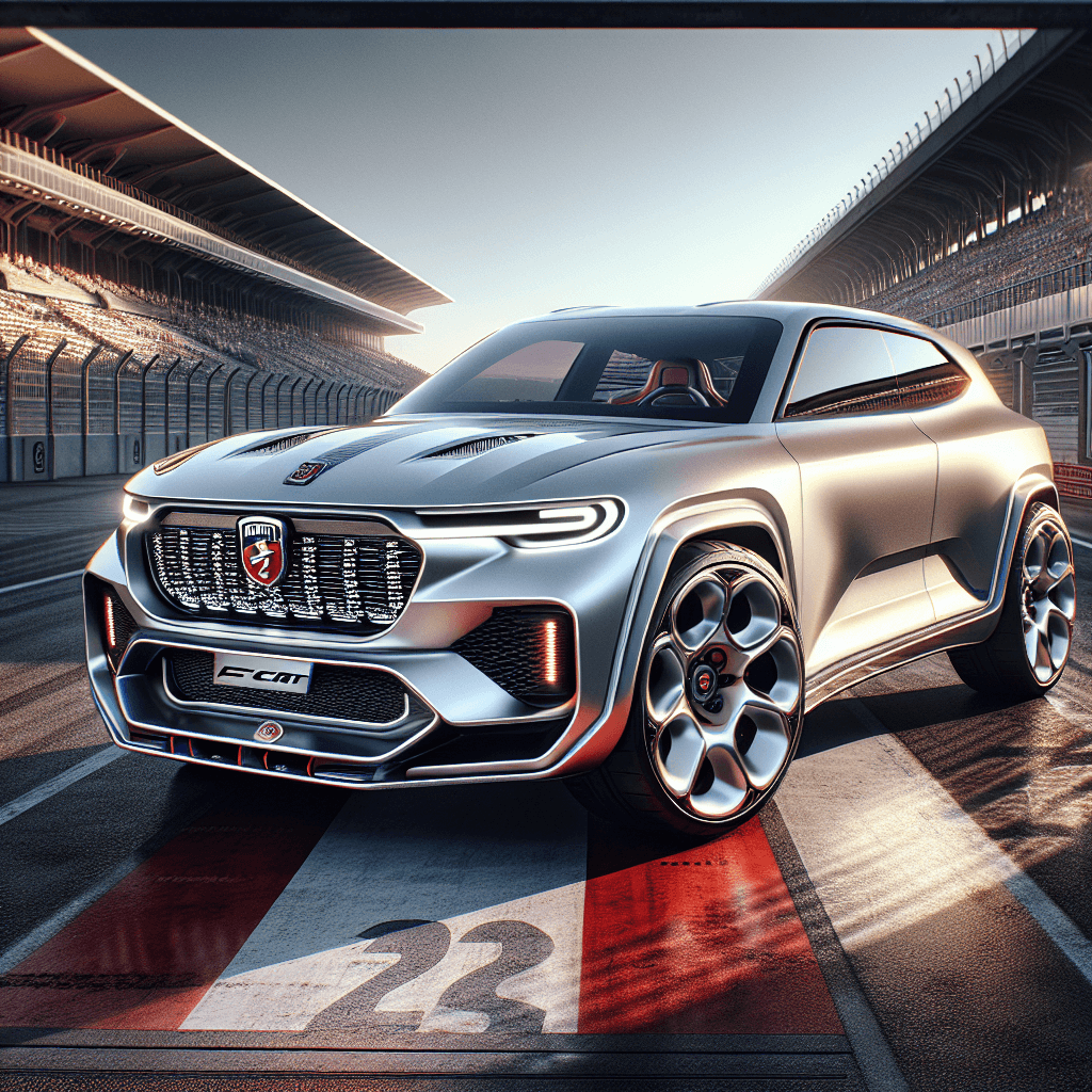 Fiat Pulse Abarth 2026: Alterações Vazadas e Detalhes do Motor