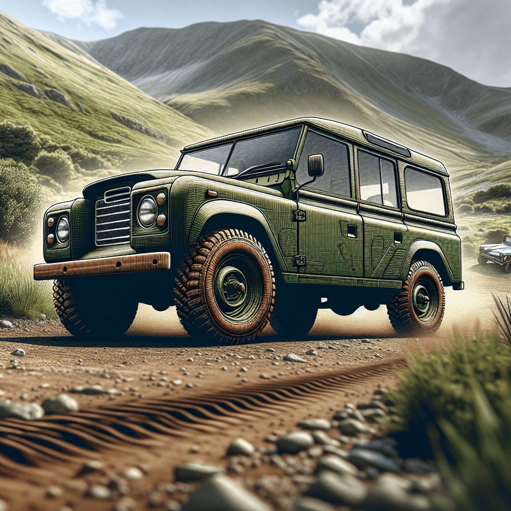 Suzuki Jimny 2025: Atualização Surpreende com Foco em Segurança, mas Design Inalterado
