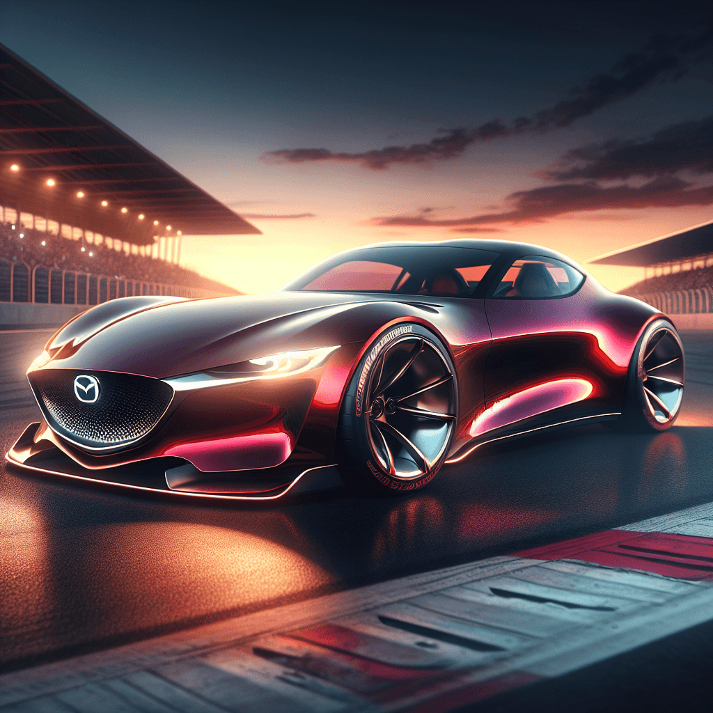 Mazda Reforça Compromisso com Esportivos Apontando Futuro Promissor para Modelos Icônicos
