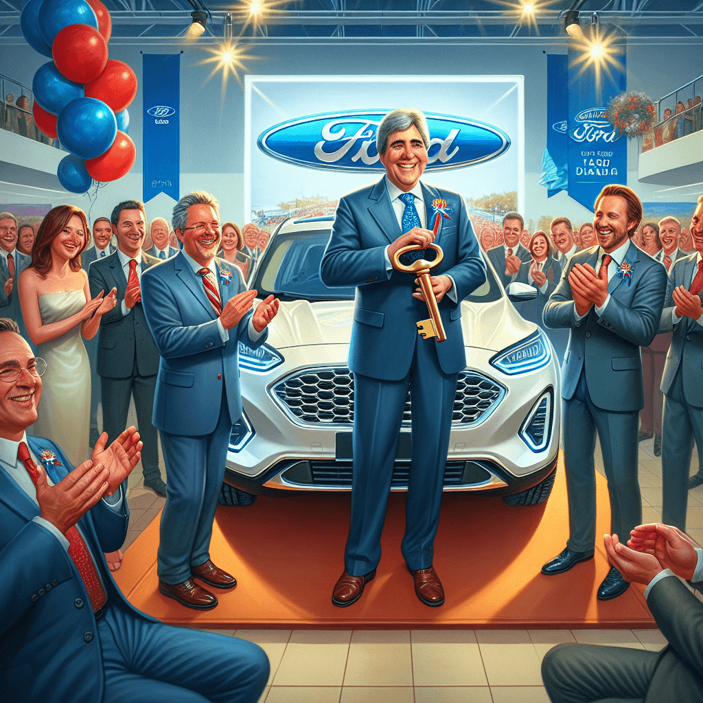BYD Comemora Venda de 150 Mil Carros e Prepara Produção Nacional na Bahia