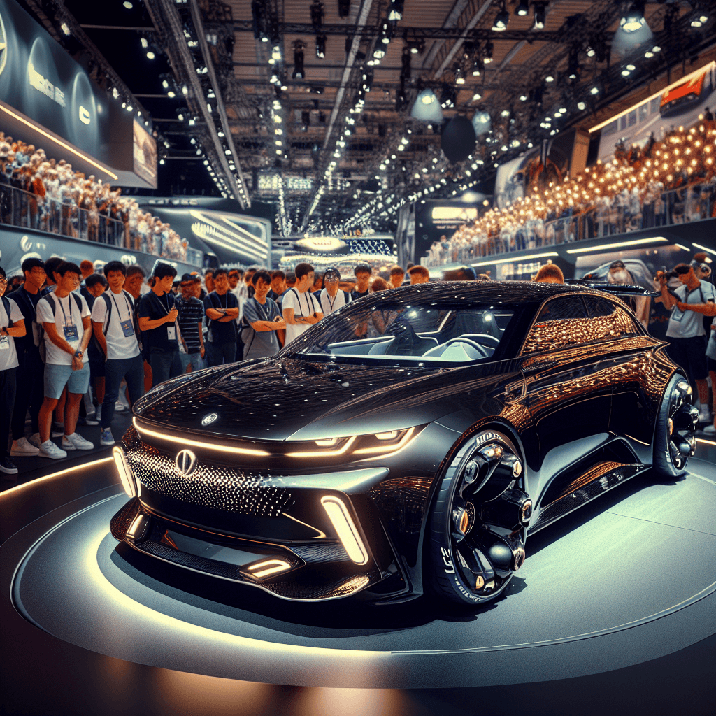 Honda Apresenta o Novo City Hatchback Touring Sport no Festival Interlagos 2025