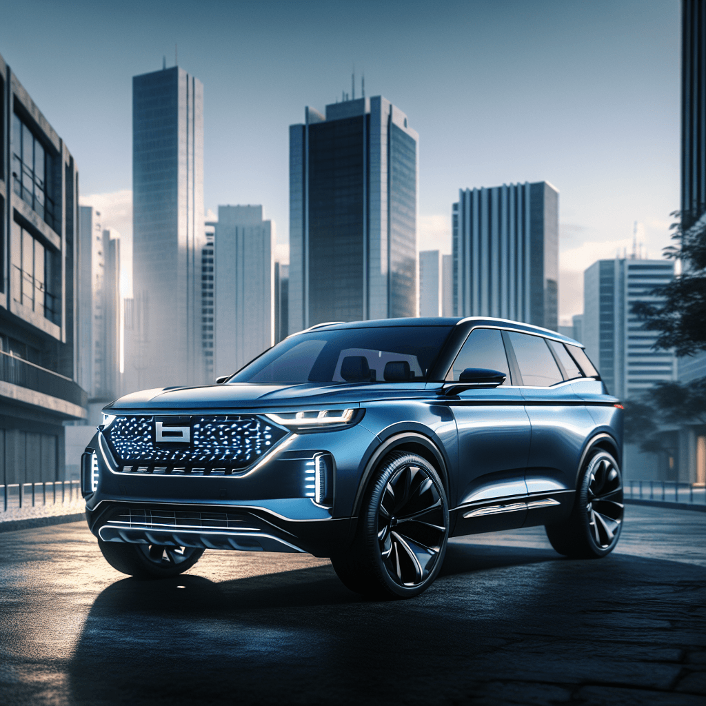 Ford Territory 2026: Um Salto Gigante em Inovação e Conforto