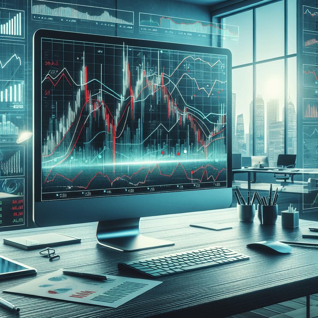 Banco do Brasil: Volatilidade e Oportunidades de Investimento?