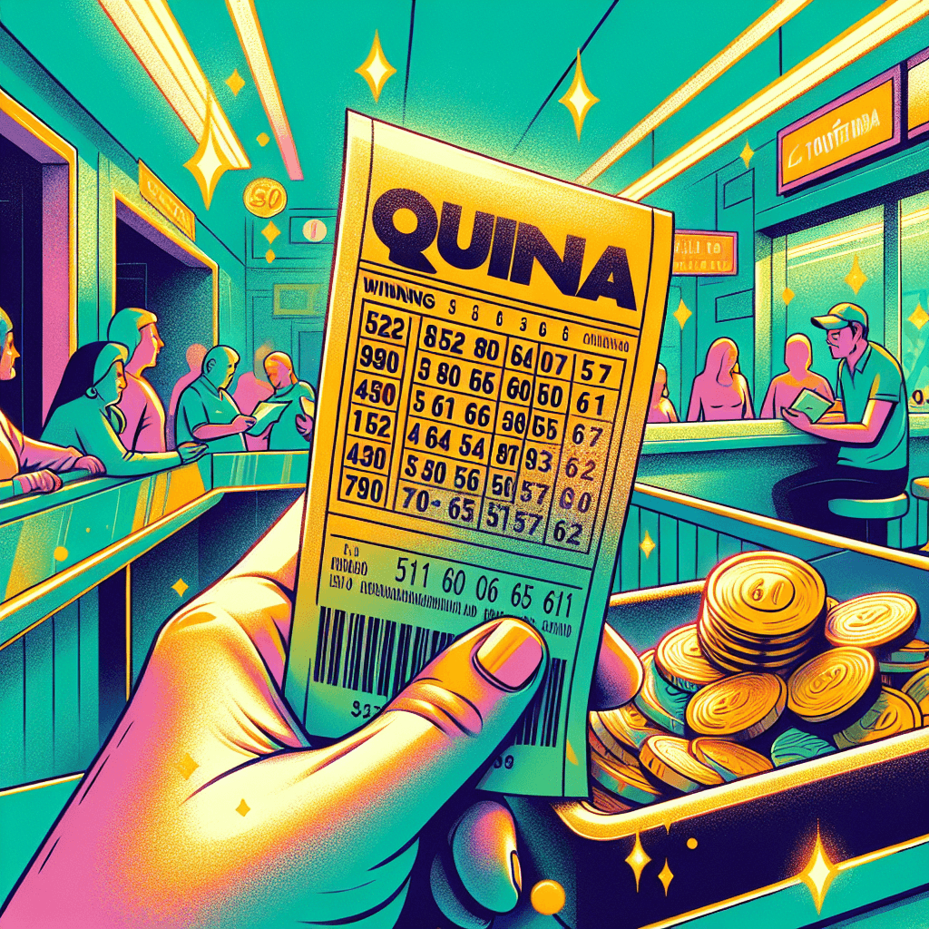 Resultados e Prêmio da Quina Concurso 6753