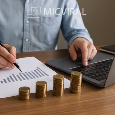 Investimentos de curto prazo
