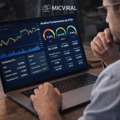 Investir em ETFs