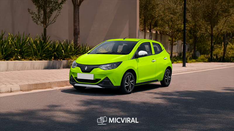 JMEV EV2 descubra preço atualizado, autonomia, desempenho e tudo sobre o elétrico compacto que tenta revolucionar os carros acessíveis no Brasil