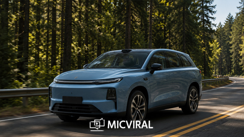 Leapmotor C10 elétrico preço, descubra quanto custa, como é a autonomia e se o SUV vale a compra
