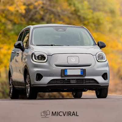 Leapmotor T03 vs BYD Dolphin Mini
